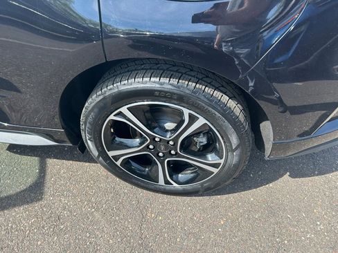 Certified 2022 Ford Edge ST AWD/4WD image 35