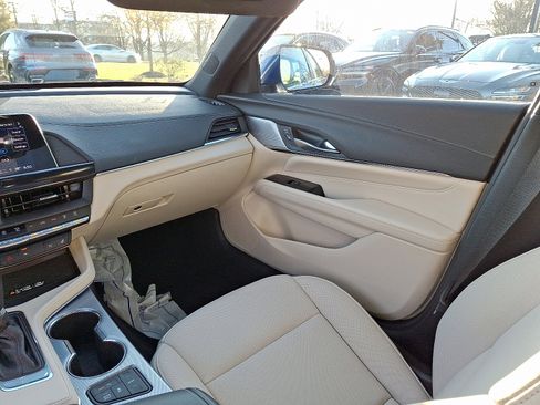 Used 2023 Cadillac CT4 Premium Luxury image 16