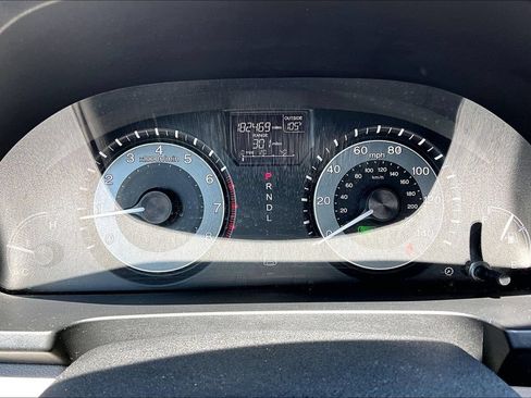 Used 2016 Honda Odyssey SE image 8