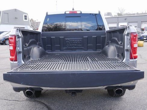 Used 2025 RAM 1500 Laramie image 11