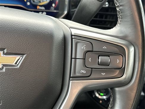 Used 2024 Chevrolet Silverado 2500 LT image 18