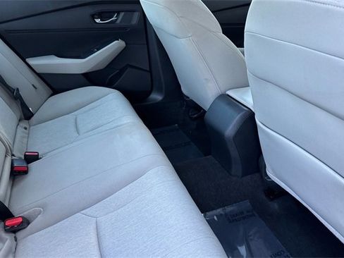 Used 2023 Honda Accord EX image 18