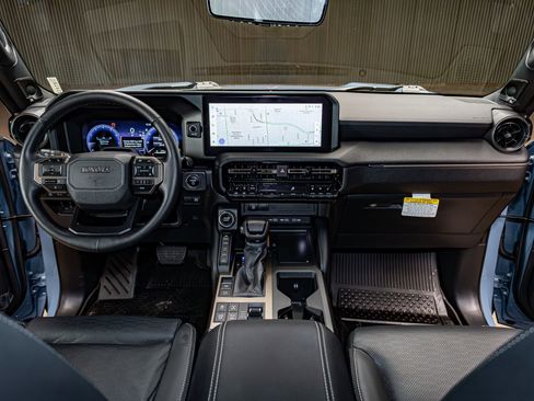 Used 2025 Toyota Land Cruiser w/ Premium Package image 15