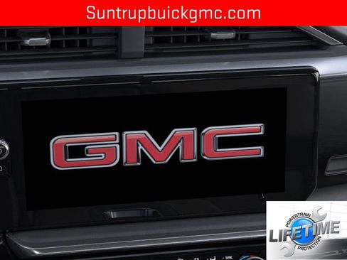 New 2026 GMC Sierra 1500 Denali w/ Denali Reserve Package image 20