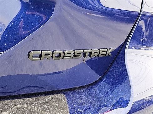 New 2026 Subaru Crosstrek 2.5i Limited image 23