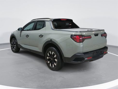 New 2026 Hyundai Santa Cruz SEL image 7