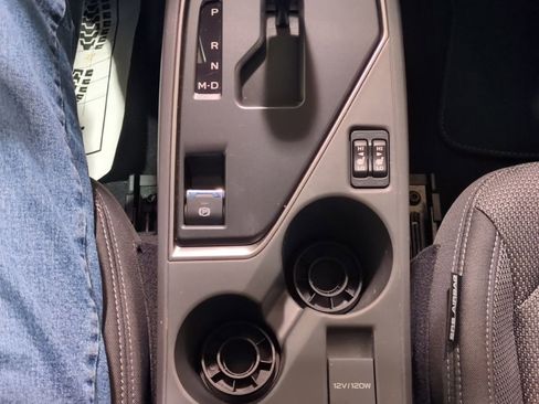 Certified 2024 Subaru Crosstrek 2.0i Premium image 20