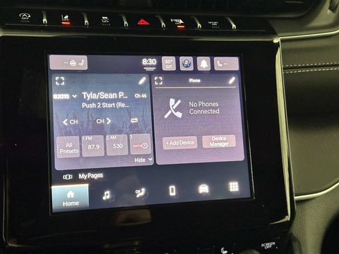 New 2026 Jeep Grand Cherokee Laredo X AWD/4WD image 31