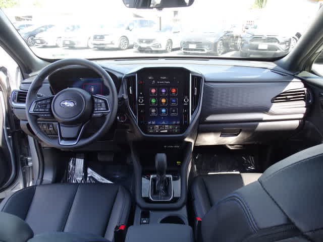 Used 2025 Subaru Forester Limited AWD/4WD image 23
