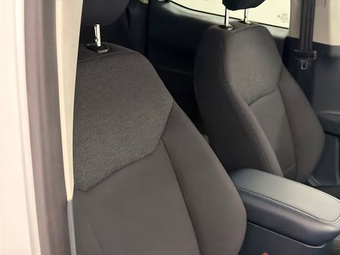 New 2026 Ford Maverick XL w/ Equipment Group 101A image 10