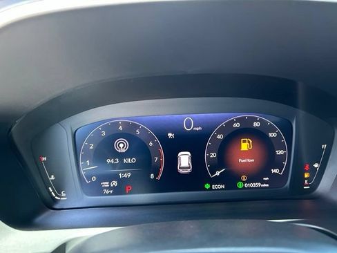 Used 2026 Honda Passport RTL image 17