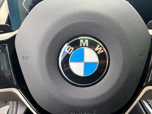 Certified 2025 BMW X3 xDrive30i AWD/4WD image 22