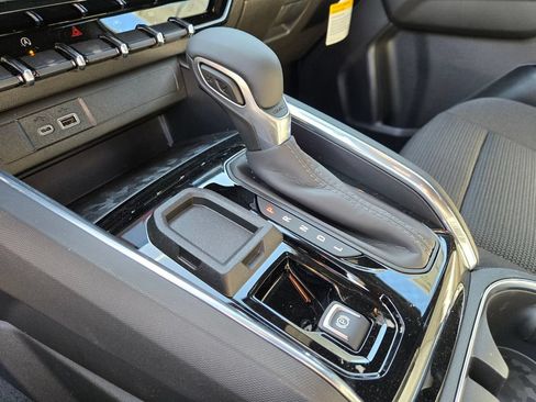 New 2026 GMC Canyon Elevation w/ Convenience Package RWD image 12