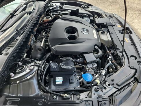 Used 2021 MAZDA MAZDA6 Grand Touring FWD image 43