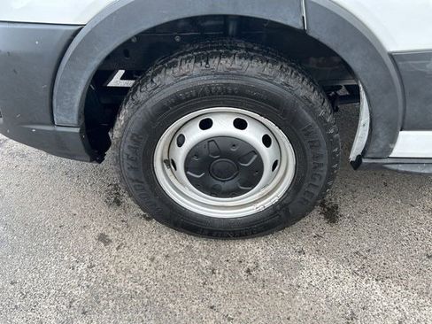 Used 2024 Ford Transit 250 Base image 33