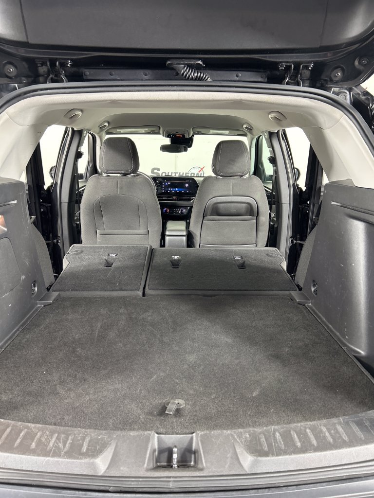 Used 2024 Chevrolet TrailBlazer LT FWD image 20