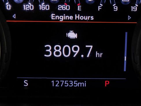 Used 2022 Chevrolet Silverado 3500 High Country w/ Safety Package II AWD/4WD image 19