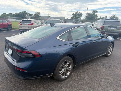 Used 2024 Honda Accord EX image 7