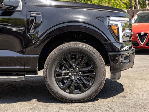 Used 2026 Ford F150 Lariat AWD/4WD image 10