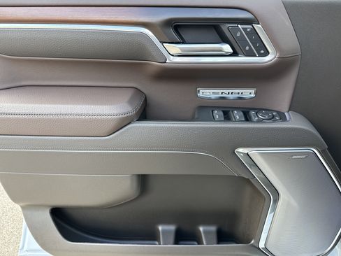 New 2026 GMC Sierra 1500 Denali image 14