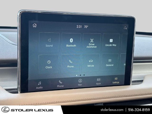 Used 2022 Lincoln Aviator AWD w/ Premium Package image 33
