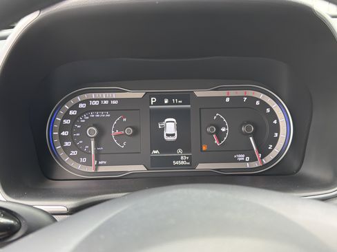 Used 2024 Hyundai Tucson SEL FWD image 27