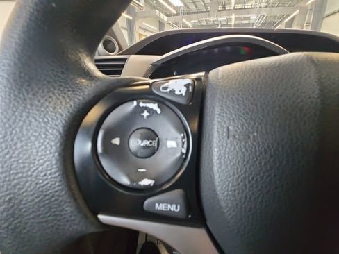 Used 2012 Honda Civic EX image 20