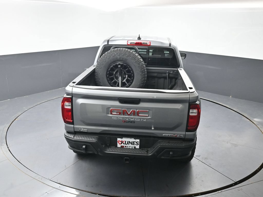 Used 2024 GMC Canyon AT4X w/ AT4X AEV Edition AWD/4WD image 52