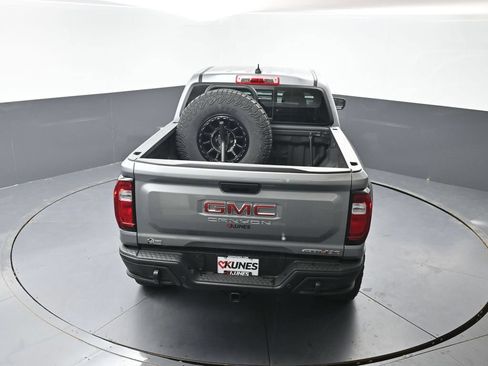 Used 2024 GMC Canyon AT4X w/ AT4X AEV Edition AWD/4WD image 52
