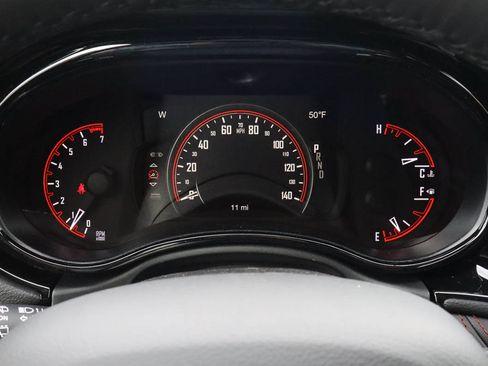 New 2026 Dodge Durango GT RWD image 31