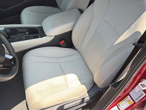 Used 2024 Honda Accord LX image 28