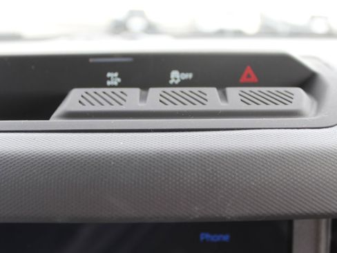 New 2025 Ford Bronco Big Bend image 36