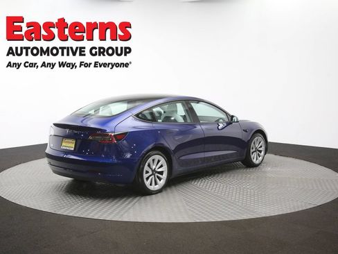 Used 2023 Tesla Model 3 Standard Range RWD image 35