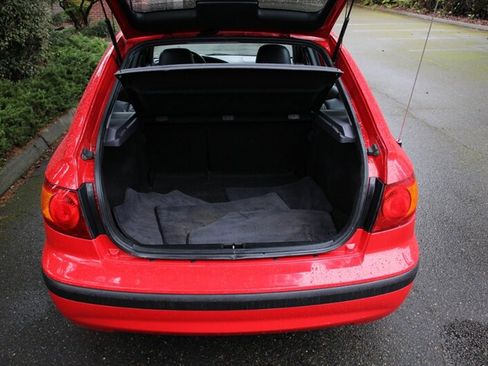 Used 2002 Hyundai Elantra GT image 15