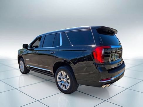 Used 2026 GMC Yukon Denali w/ Sun & Power Step Package AWD/4WD image 8