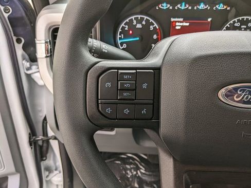New 2025 Ford F350 XL w/ STX Appearance Package AWD/4WD image 25