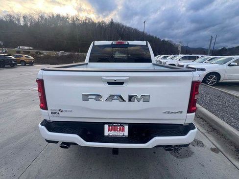 New 2026 RAM 1500 Lone Star image 5