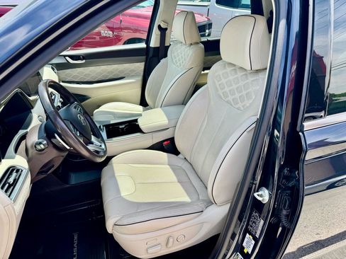 Used 2020 Hyundai Palisade Limited AWD/4WD image 12