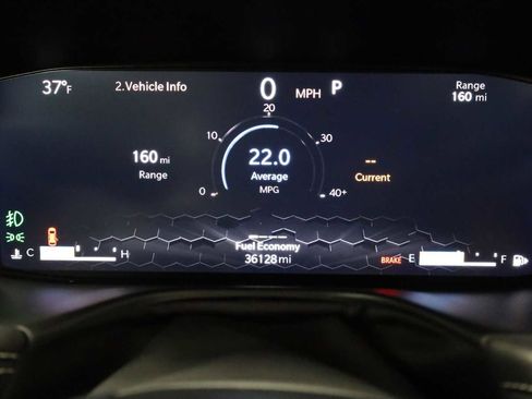 Used 2023 Jeep Compass High Altitude image 22