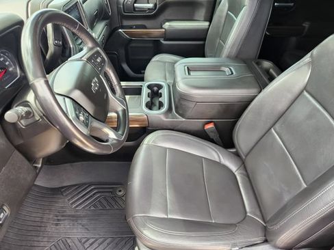 Used 2021 Chevrolet Silverado 1500 RST AWD/4WD image 13