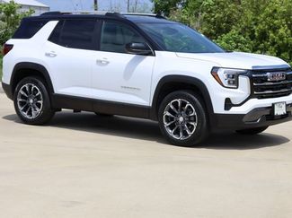 New 2026 GMC Terrain Elevation w/ Elevation Premium Package FWD video 1