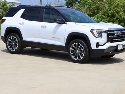 New 2026 GMC Terrain Elevation w/ Elevation Premium Package