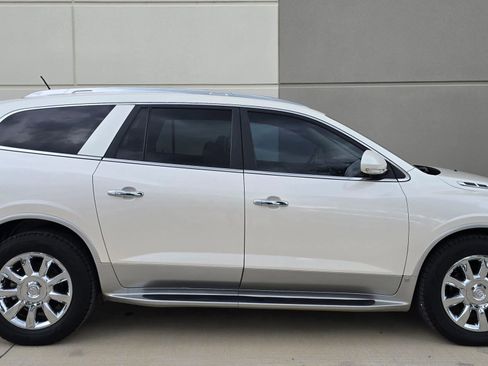 Used 2011 Buick Enclave CXL FWD image 8