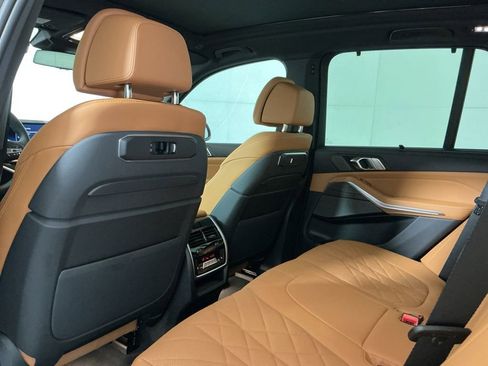 New 2026 BMW X5 xDrive50e w/ Executive Package AWD/4WD image 25