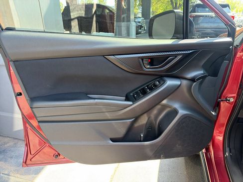 Used 2019 Subaru Crosstrek 2.0i w/ Eyesight System AWD/4WD image 15