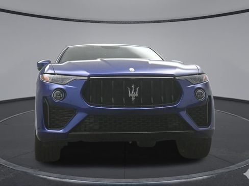 Used 2022 Maserati Levante Modena image 55