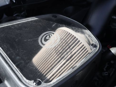 Used 2020 RAM 1500 Lone Star RWD image 15