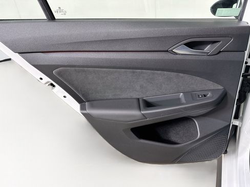 Used 2024 Volkswagen GTI S FWD image 25
