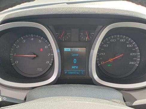 Used 2017 Chevrolet Equinox LT w/ Convenience Package image 20