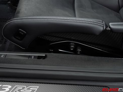 Used 2025 Porsche 911 GT3 RS RWD image 49
